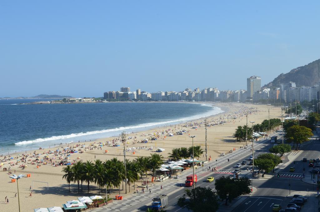 Rio Lancaster Rio de Janeiro