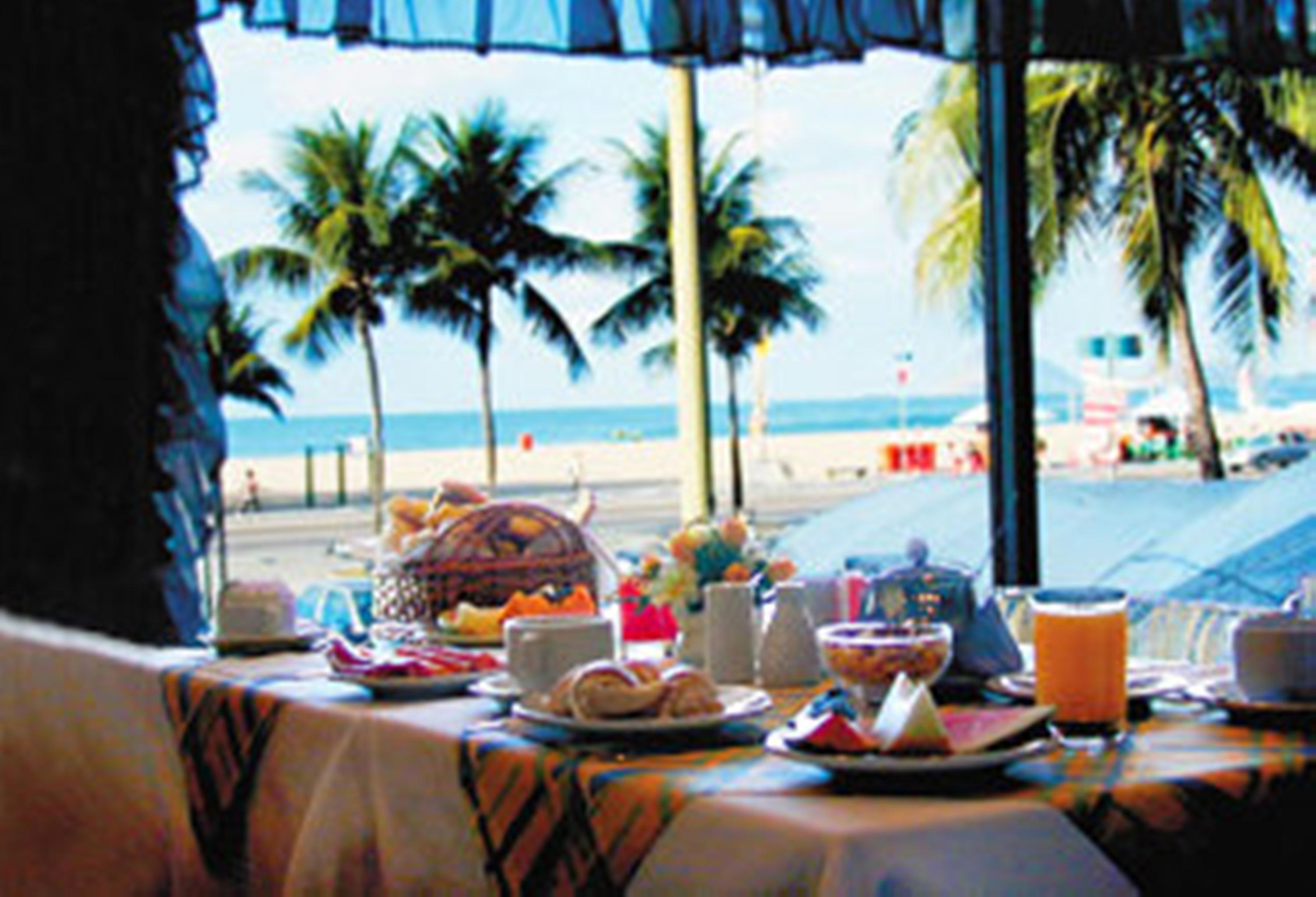 Hotel Rio Lancaster Rio de Janeiro