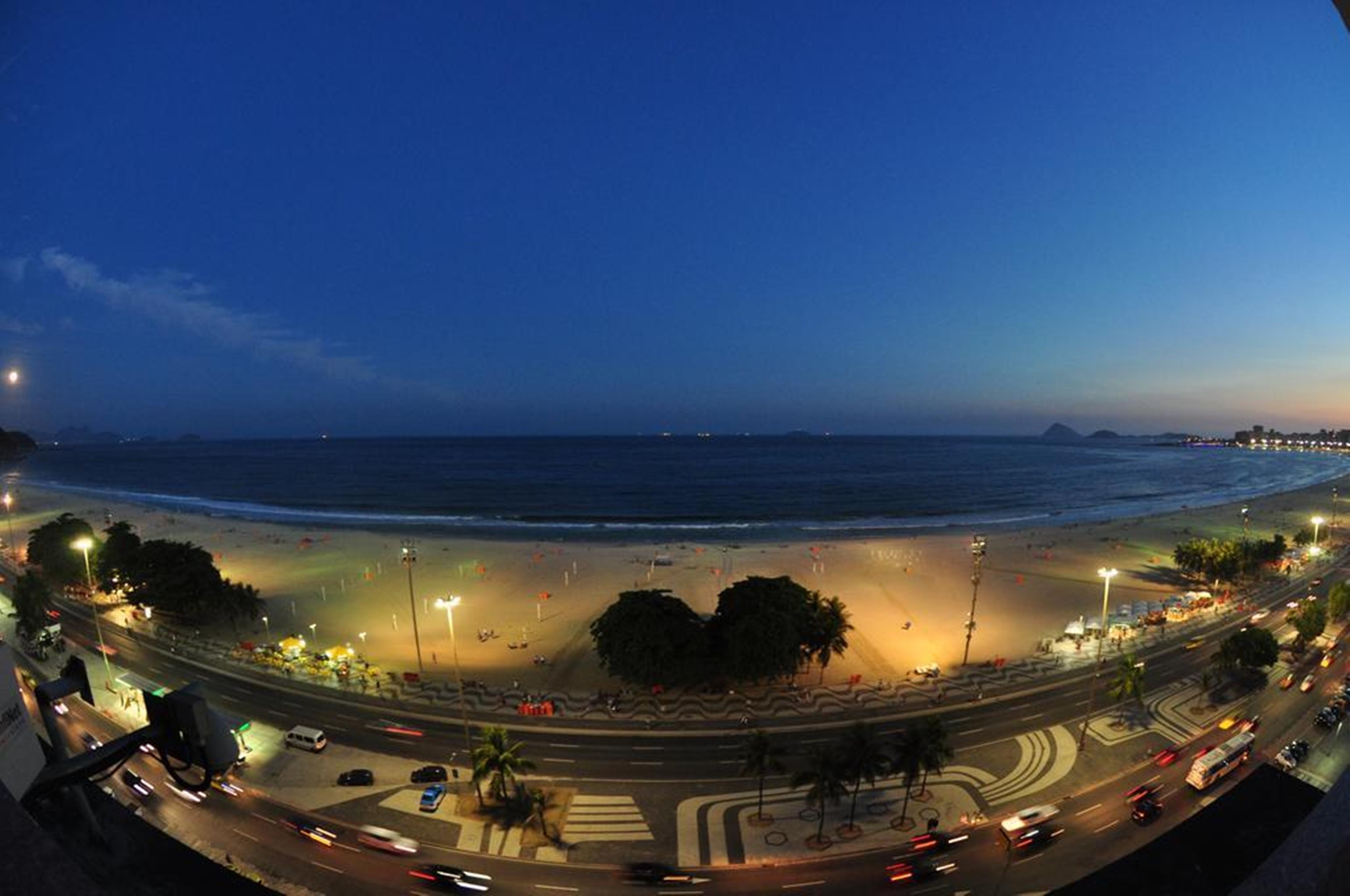 Rio Lancaster 3*