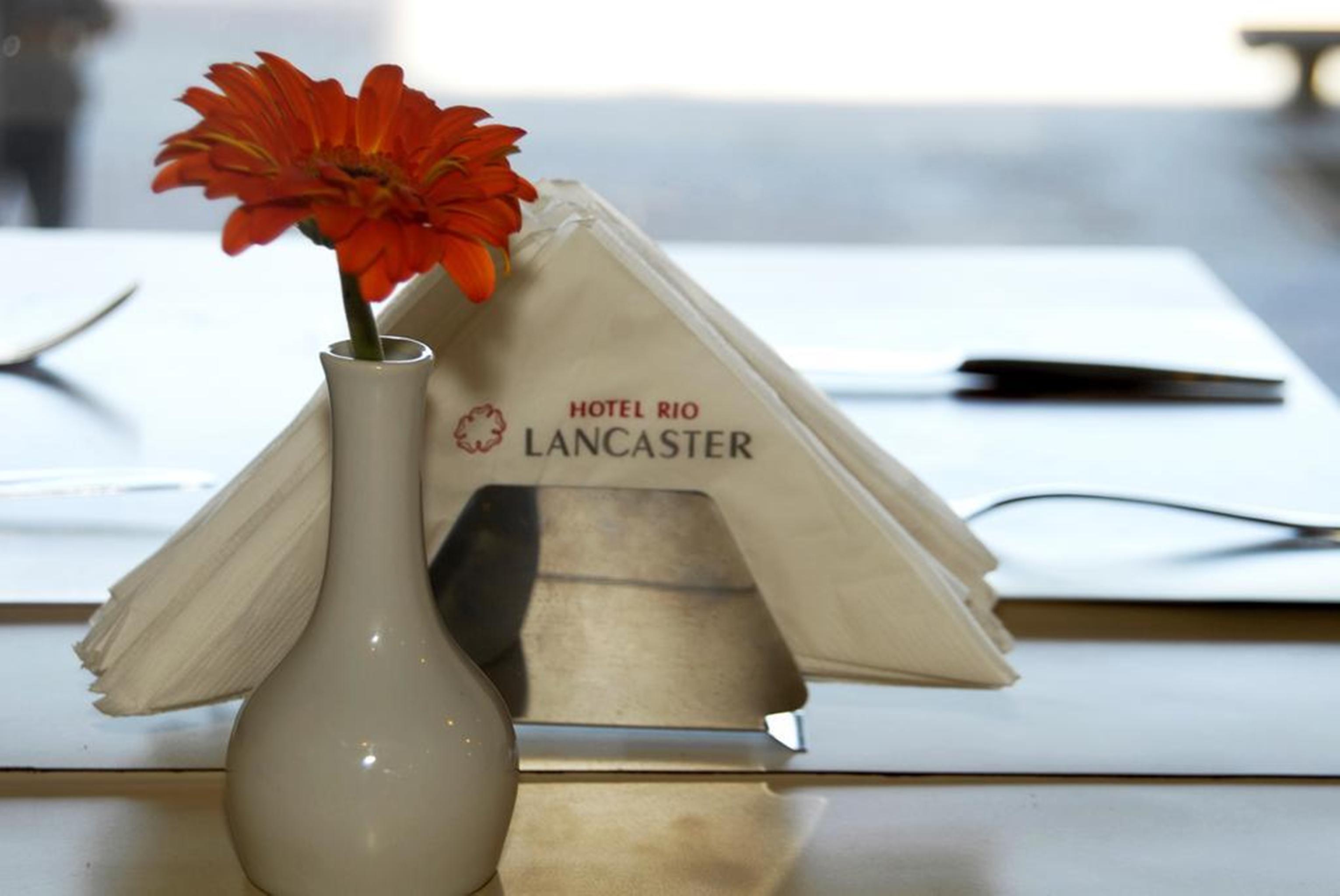 Rio Lancaster Hotel 3*