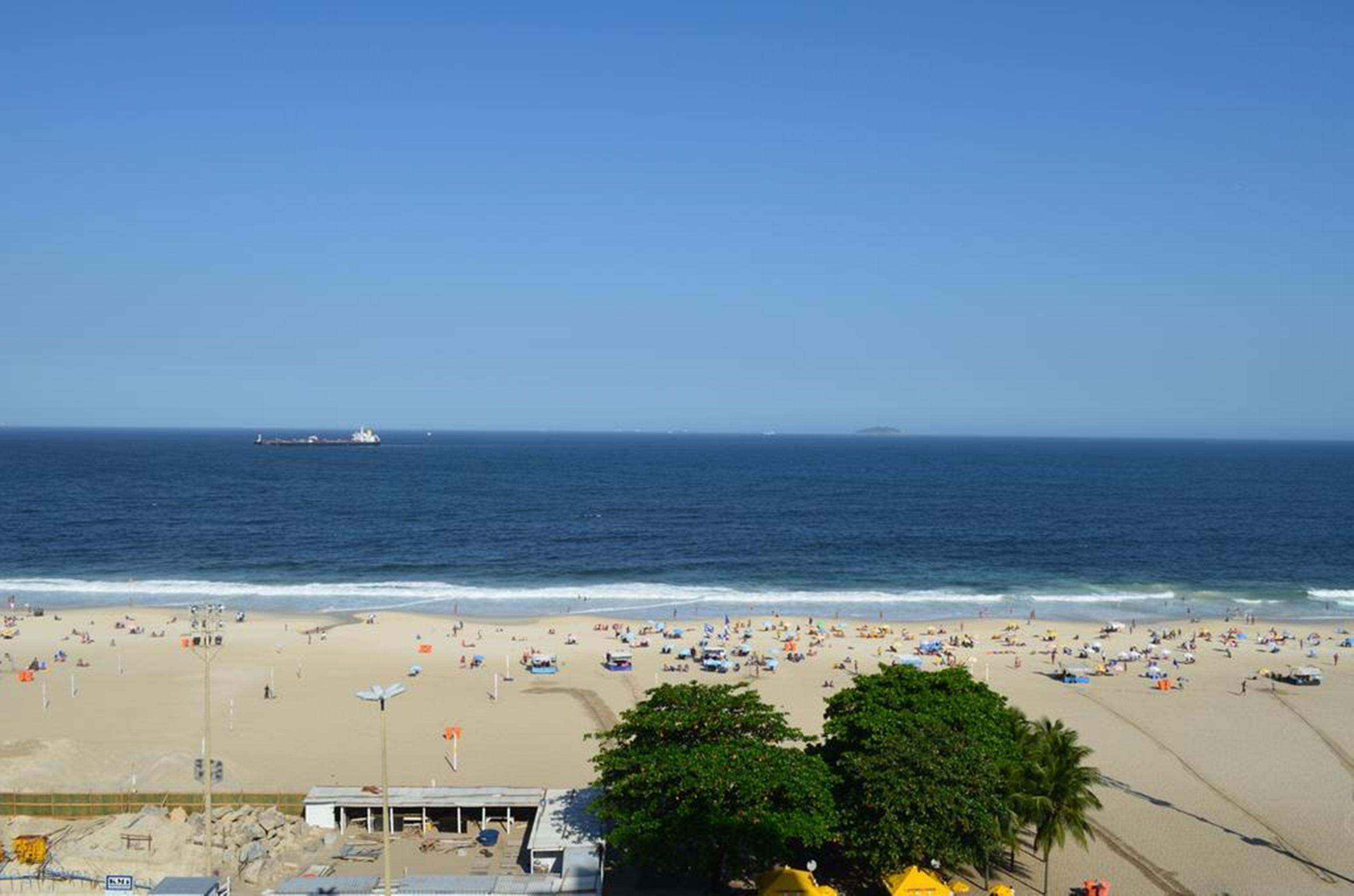 Rio Lancaster Hotel 3*
