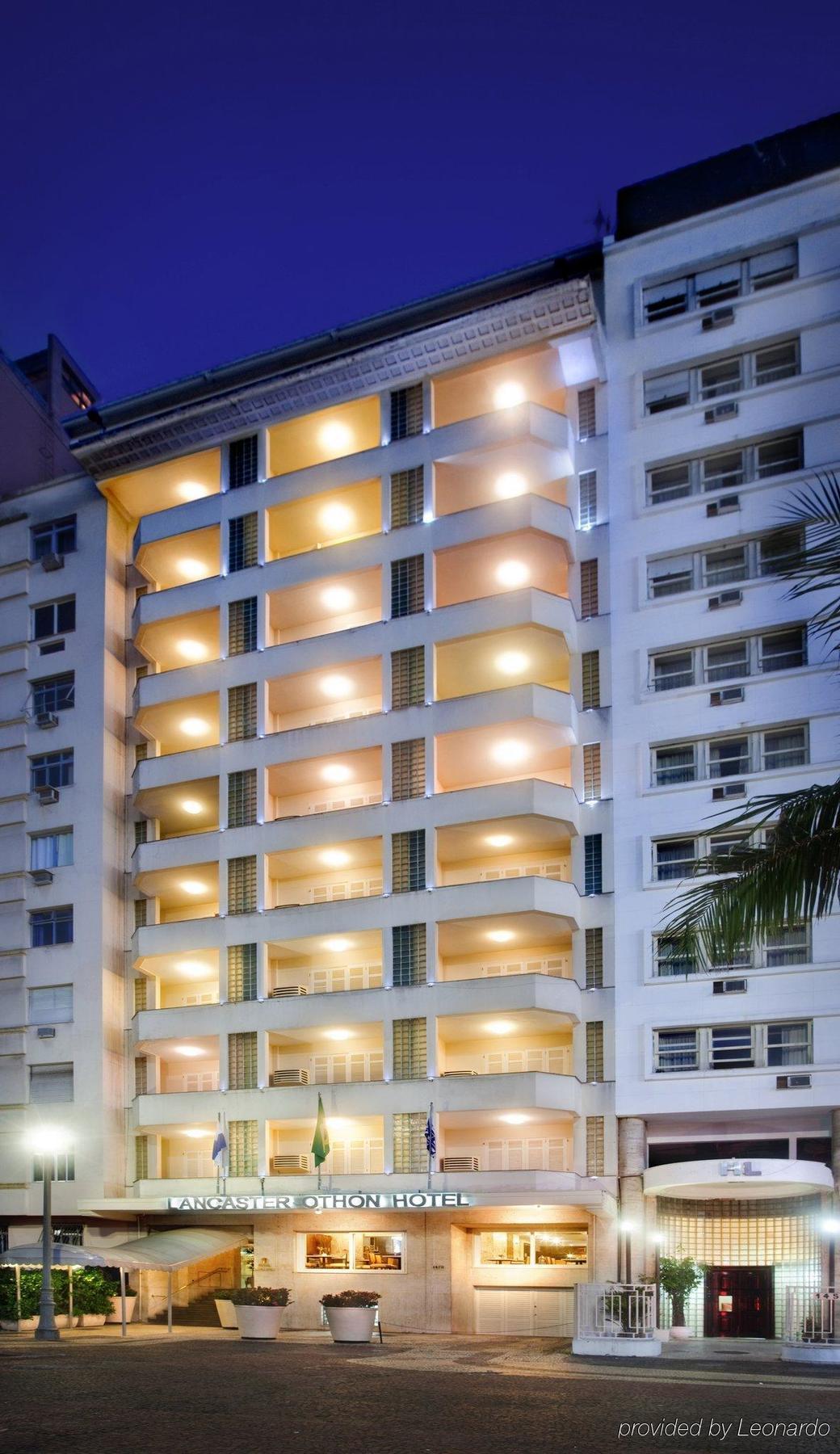Rio Lancaster Hotel