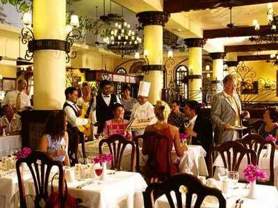 Rio Lancaster 3* Rio de Janeiro