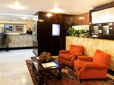 Hotel Rio Lancaster