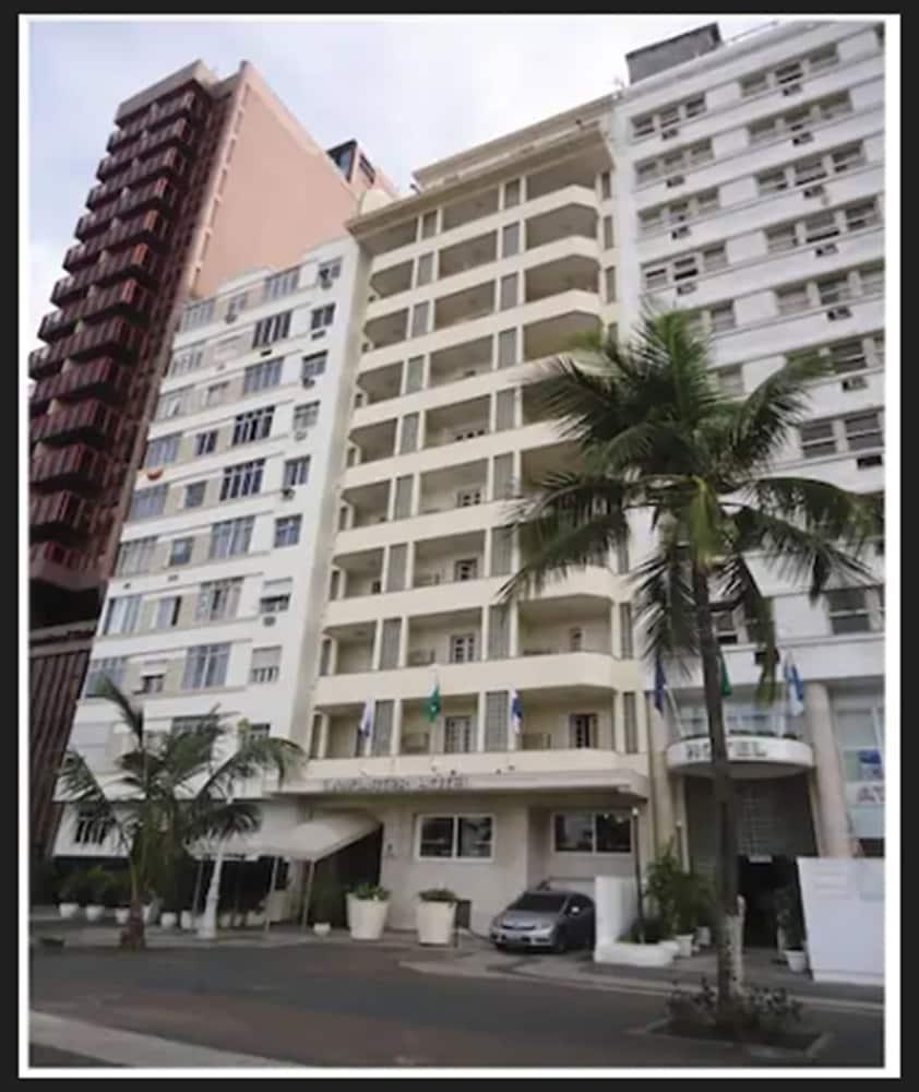 Rio Lancaster Hotel 3*