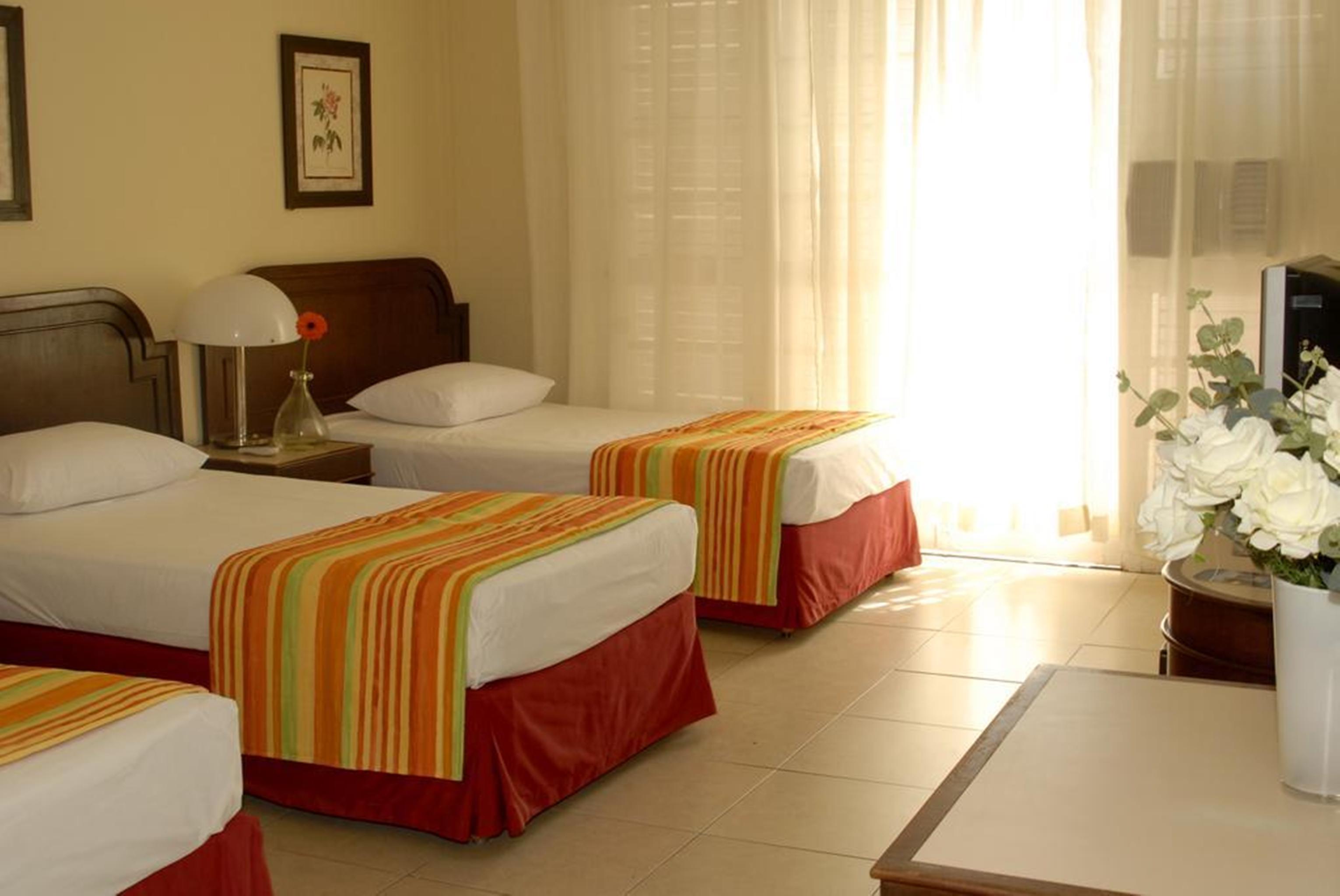 Rio Lancaster Hotel 3*