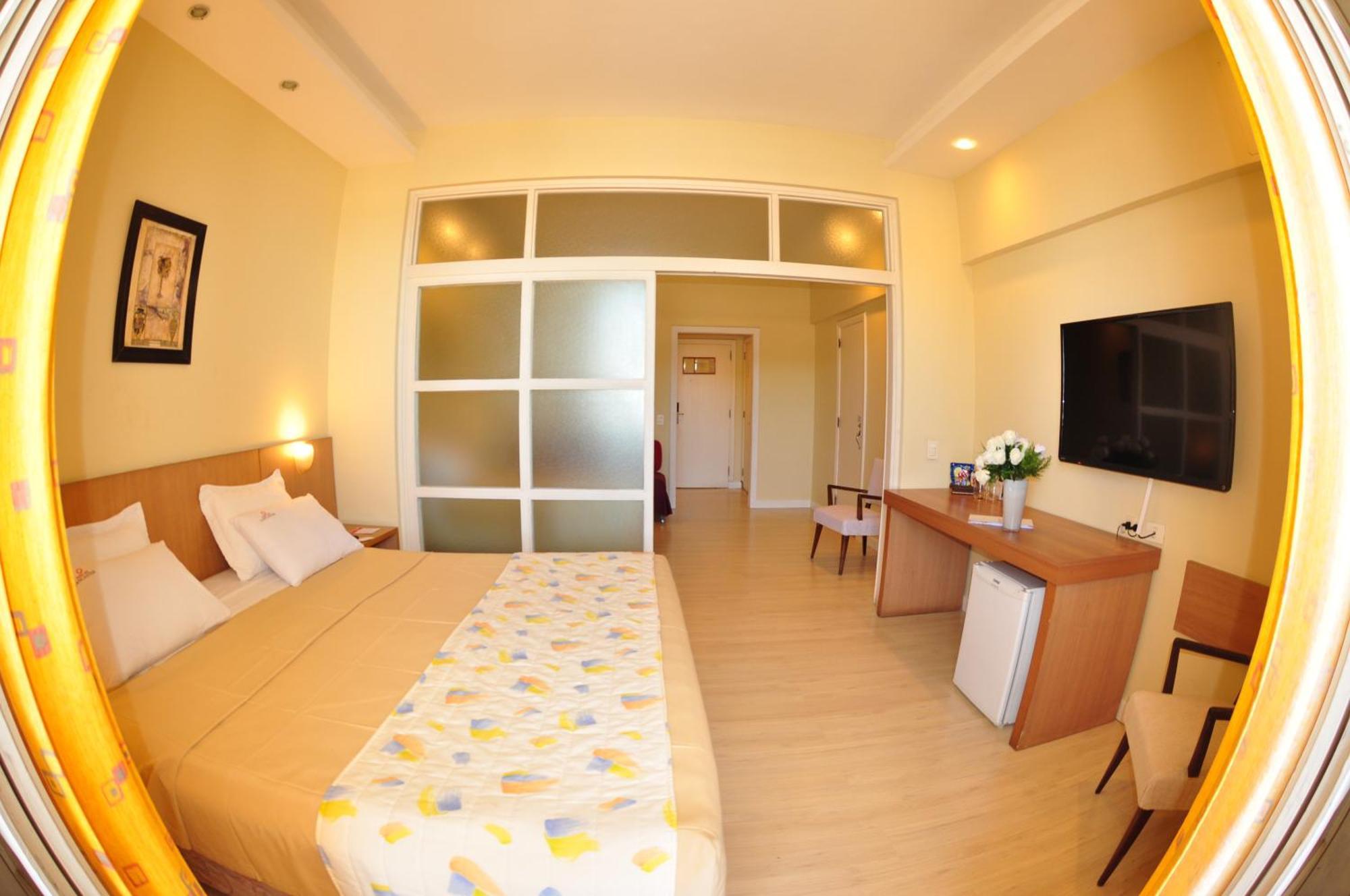 Hotel Rio Lancaster Rio de Janeiro