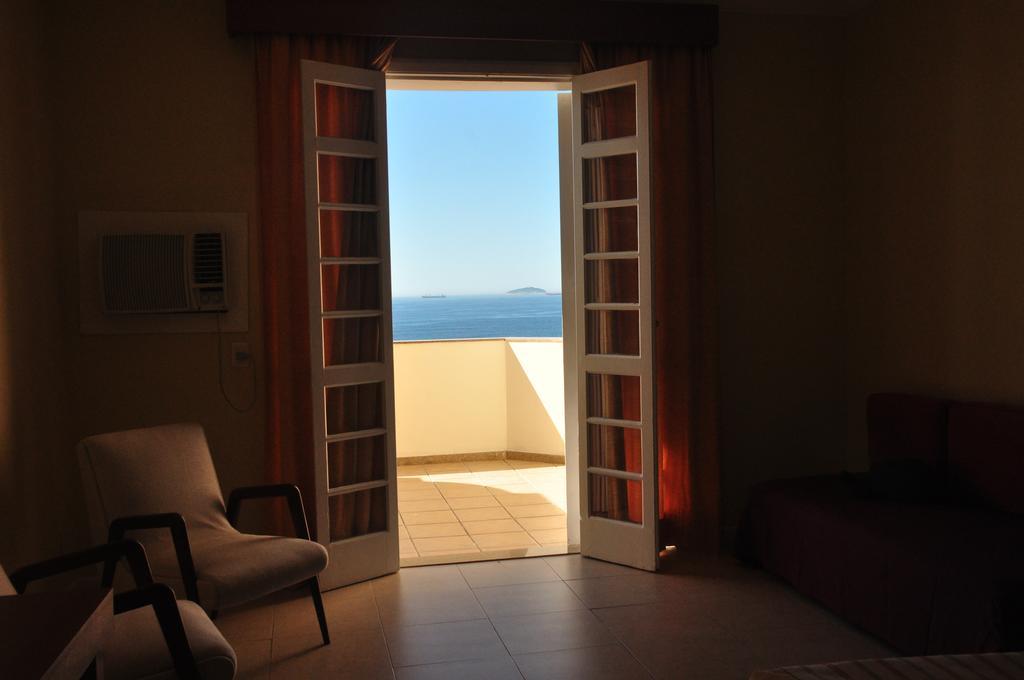 Rio Lancaster Hotel 3*