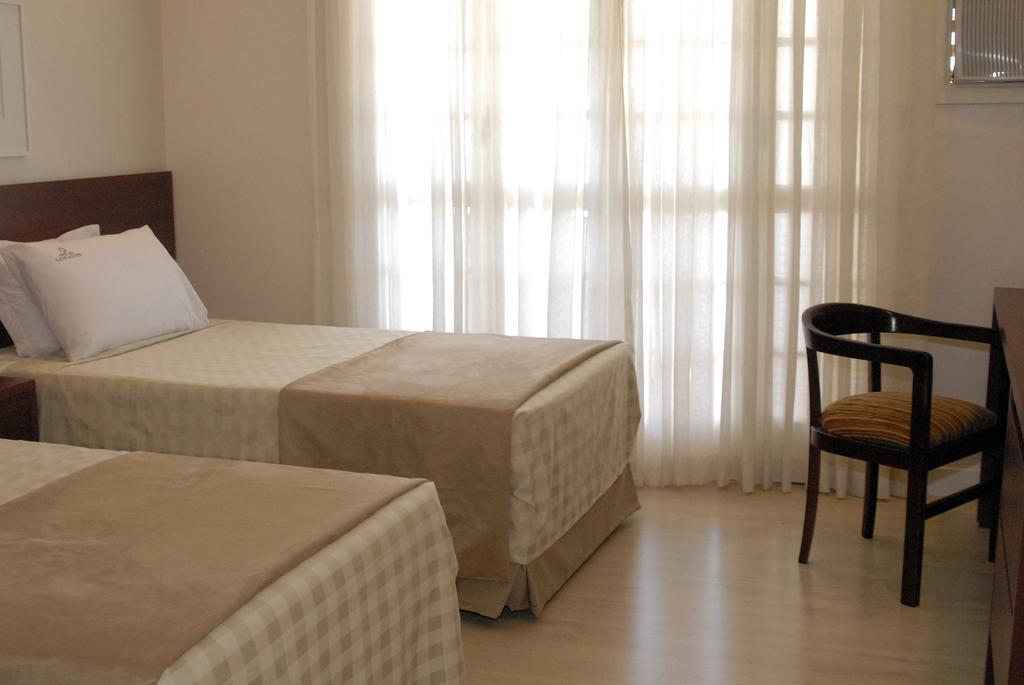 Rio Lancaster Hotel 3*