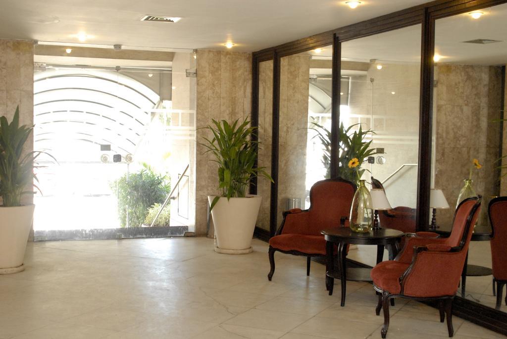 Rio Lancaster Hotel