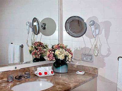 Hotel Rio Lancaster 3*