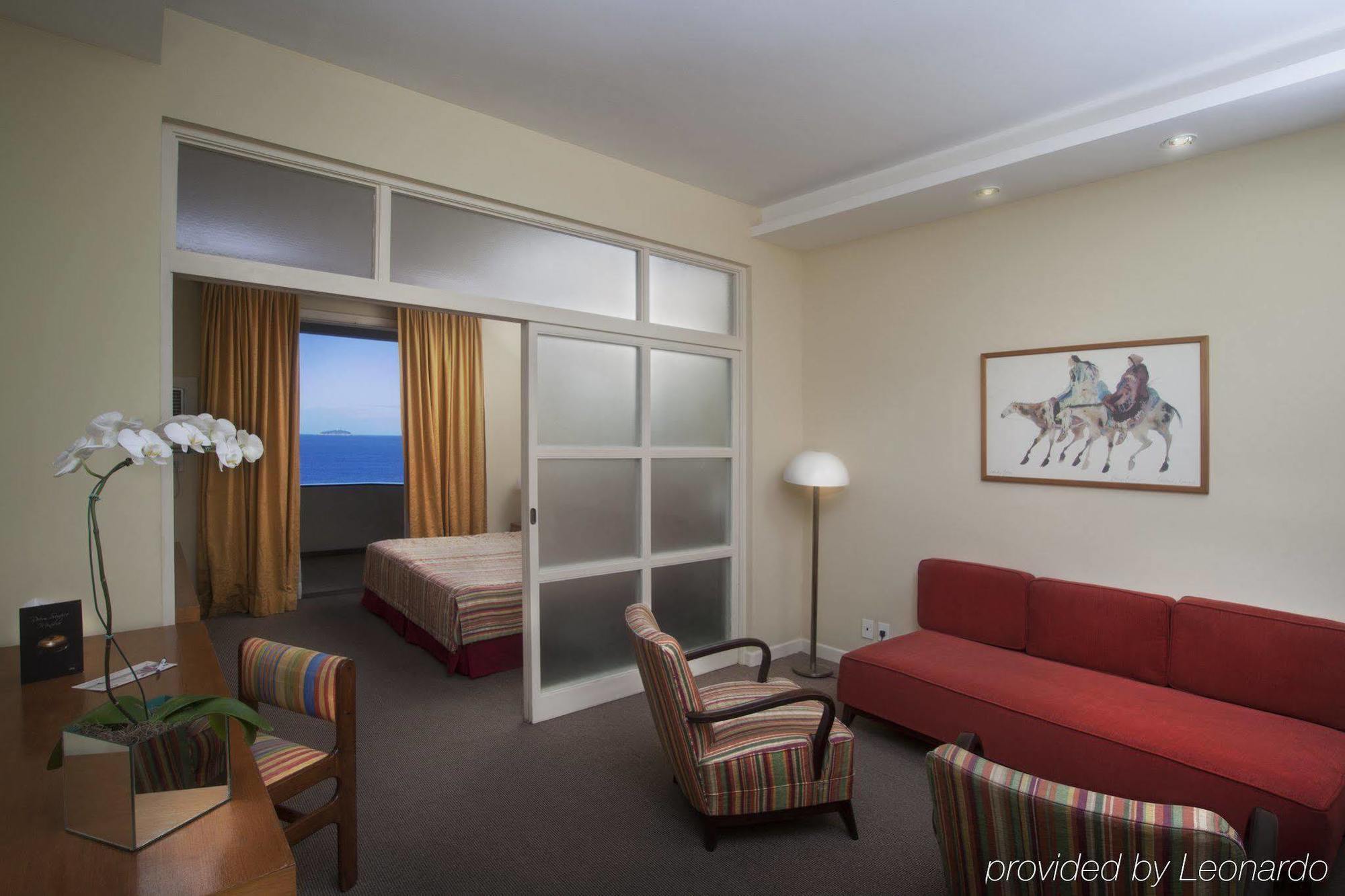 Rio Lancaster Hotel 3*