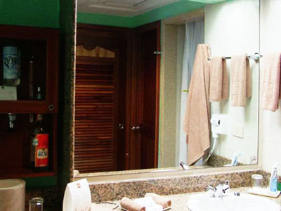 Rio Lancaster 3* Rio de Janeiro