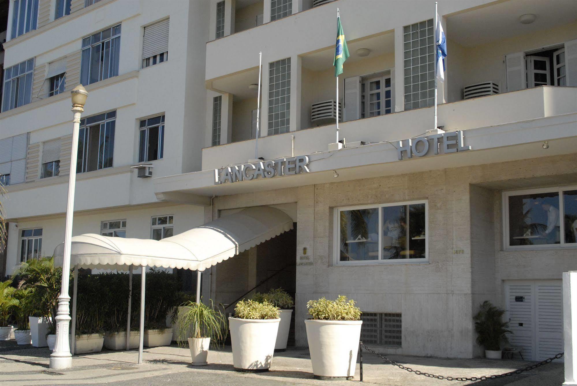 Rio Lancaster Hotel 3*