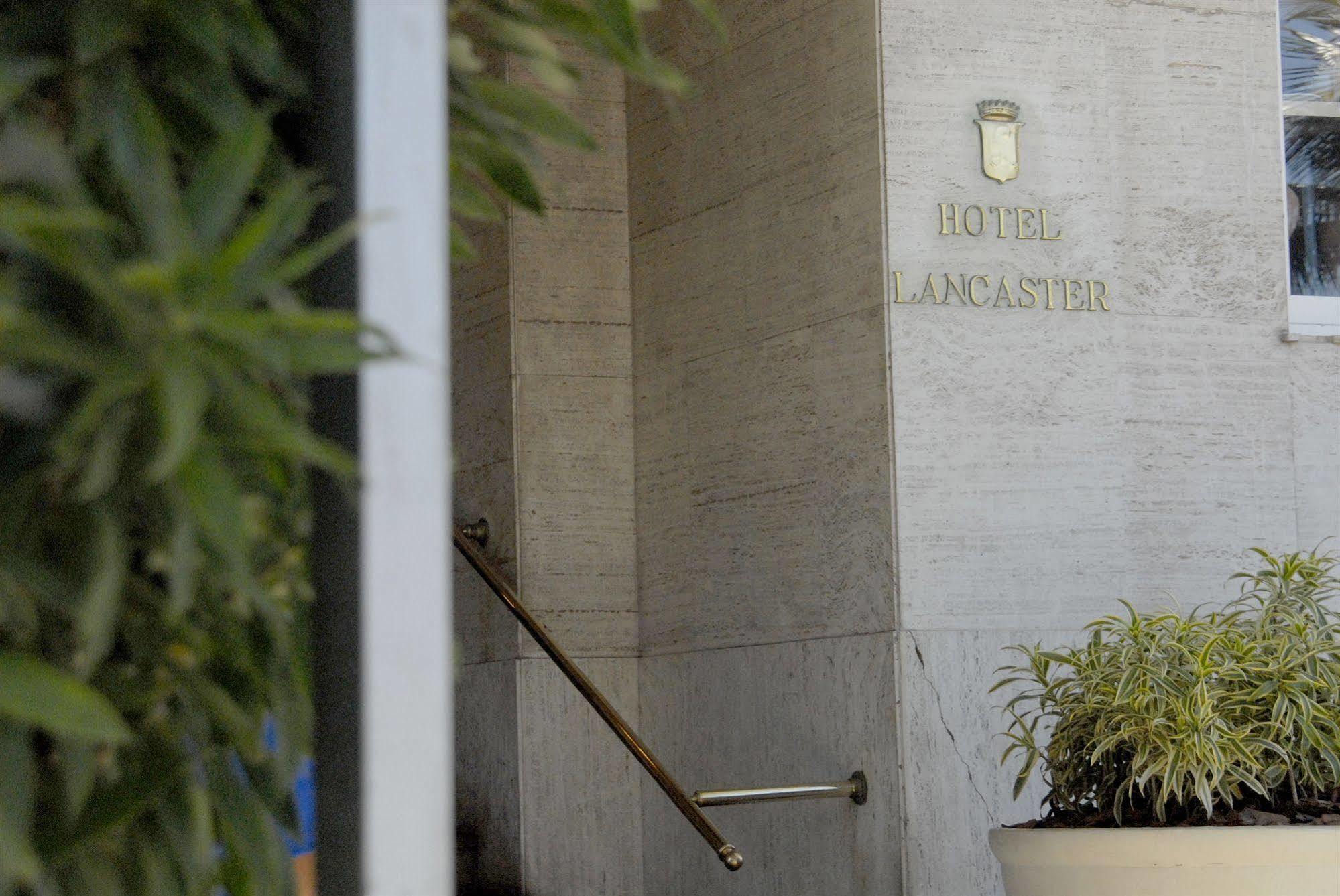 Rio Lancaster Rio de Janeiro