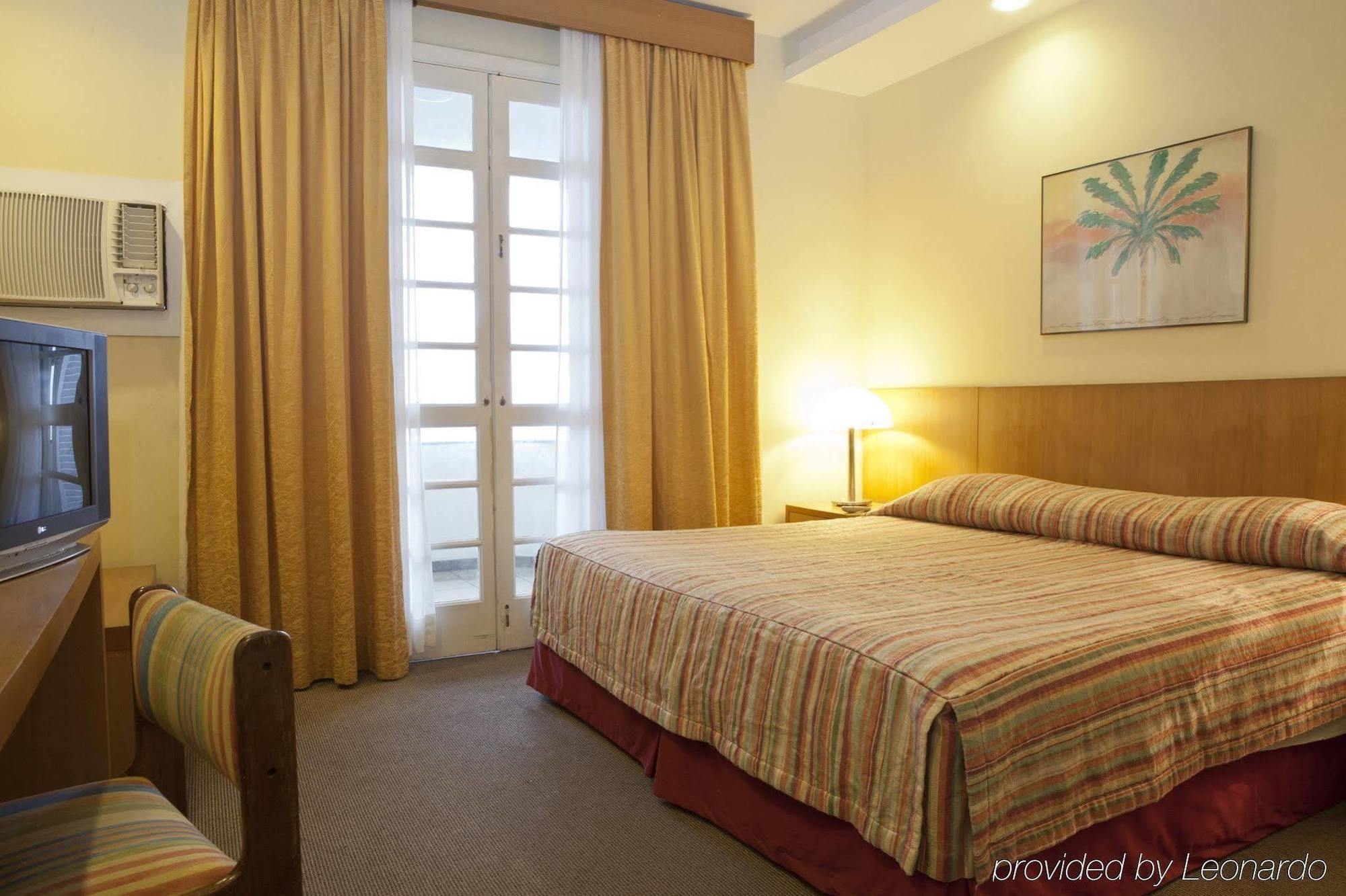 Hotel Rio Lancaster Rio de Janeiro