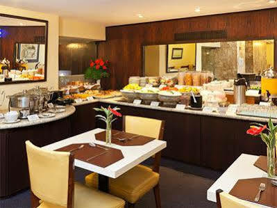 Rio Lancaster Hotel Rio de Janeiro